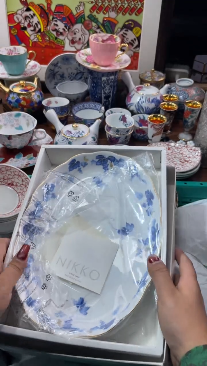 【闪购商品】瓷片瓷片满20米包邮一单一付