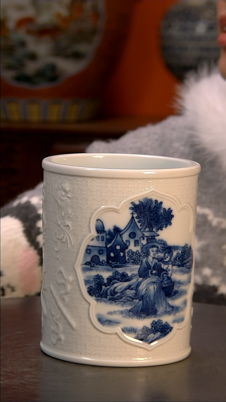 其他瓷精品陶瓷摆件