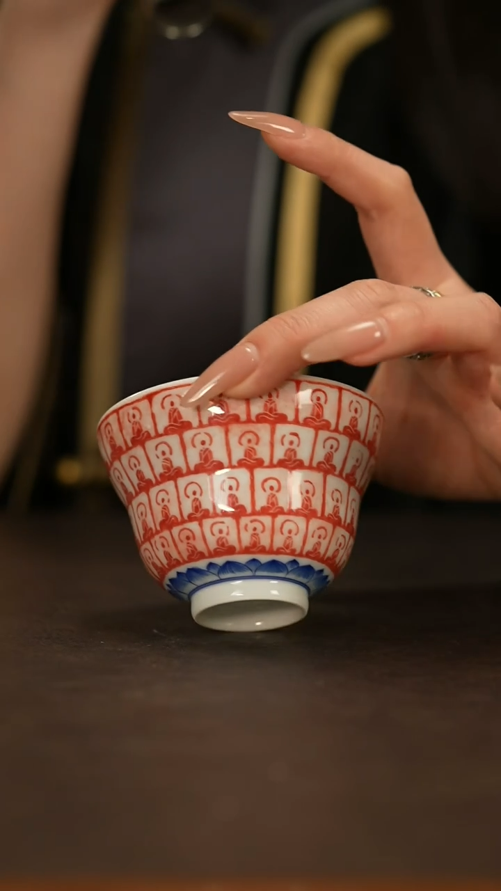 【闪购商品】瓷片春生                 