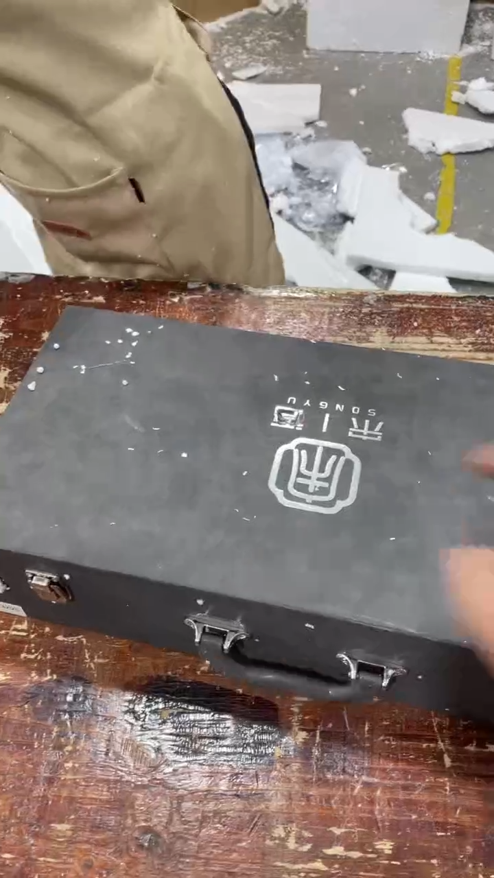 【闪购商品】瓷片品茗茶具严选链接@@LS