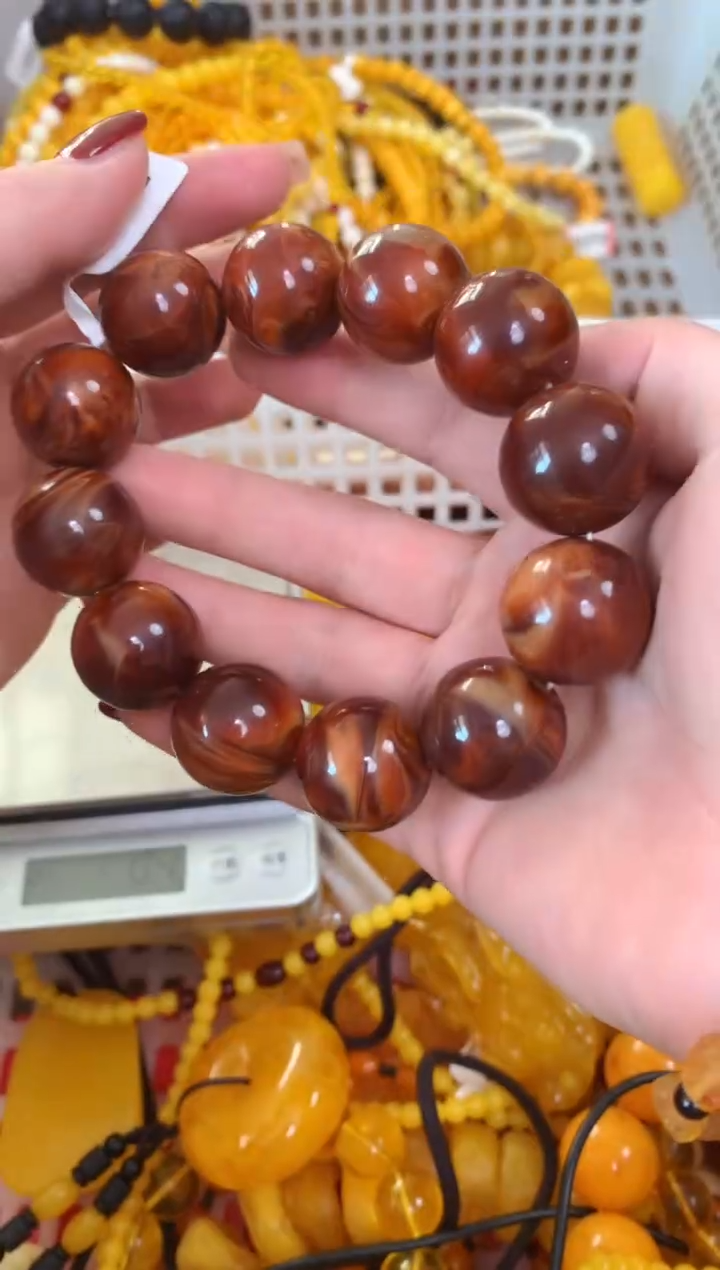 【闪购商品】摆件密胺瓷片密胺瓷片0106