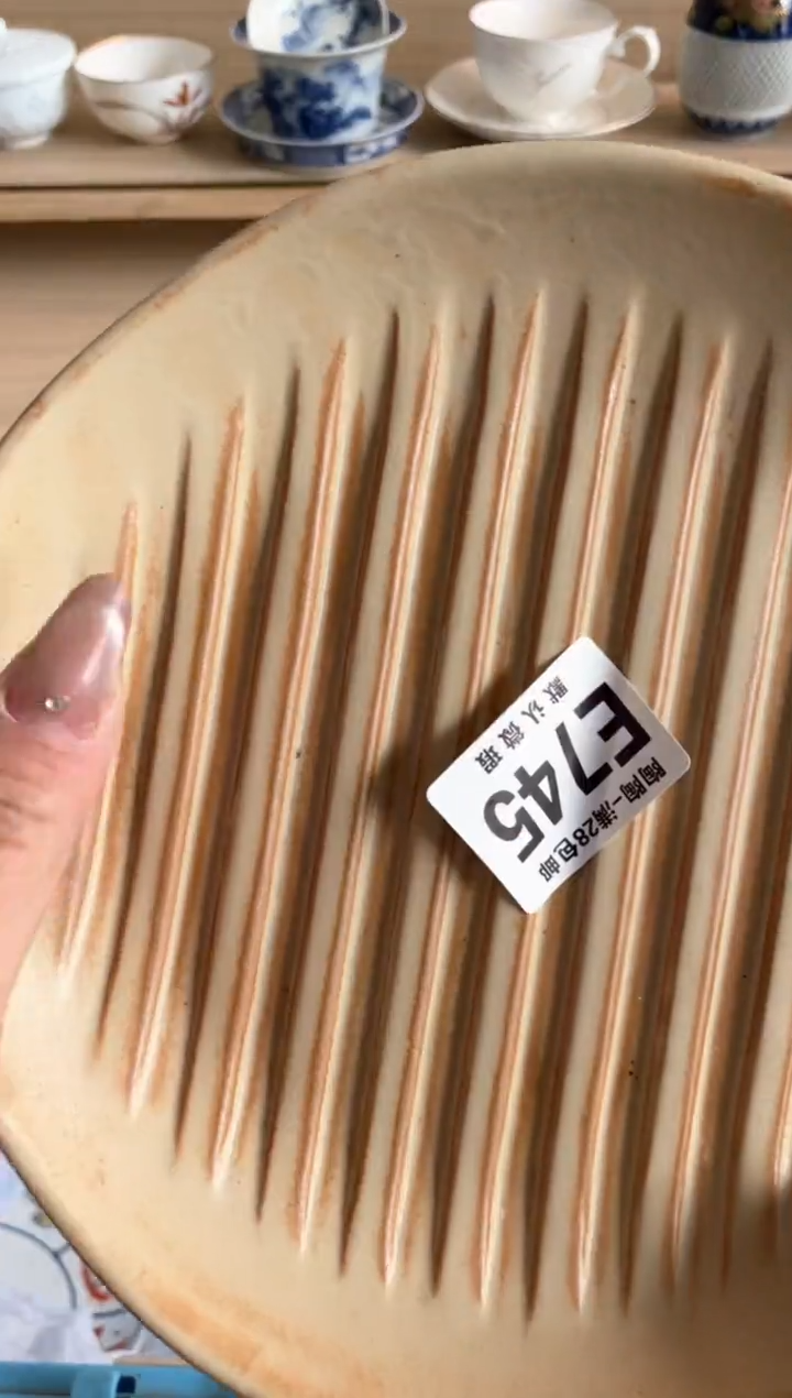 【闪购商品】杯瓷器瓷器瓷器瓷器E745