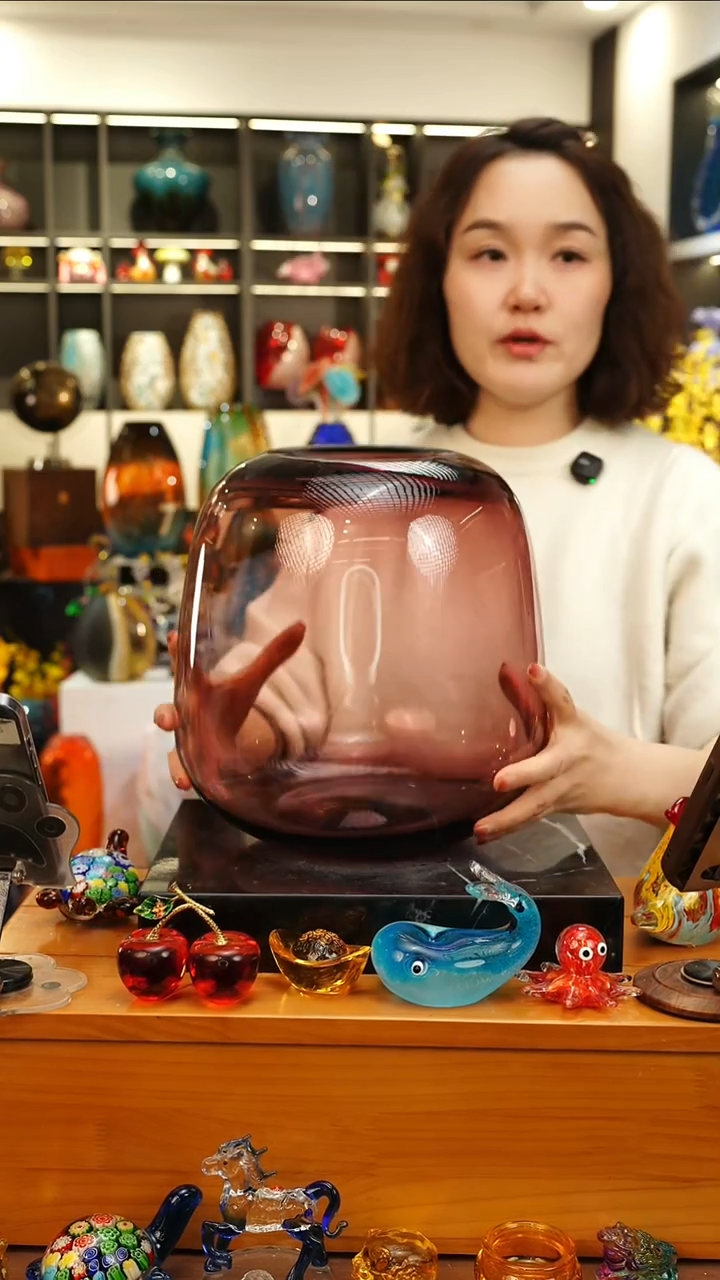 外贸花瓶花器花盆075