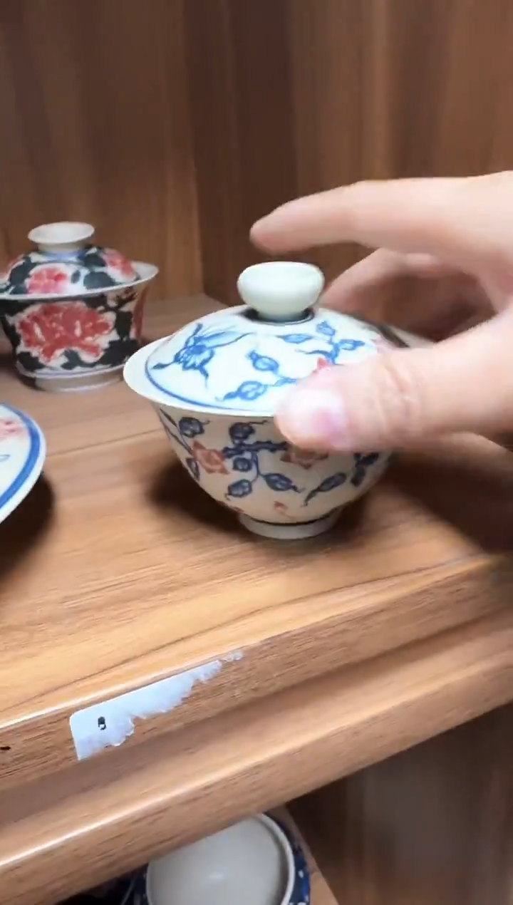 过年前把仓库炸完 从头炸到脚