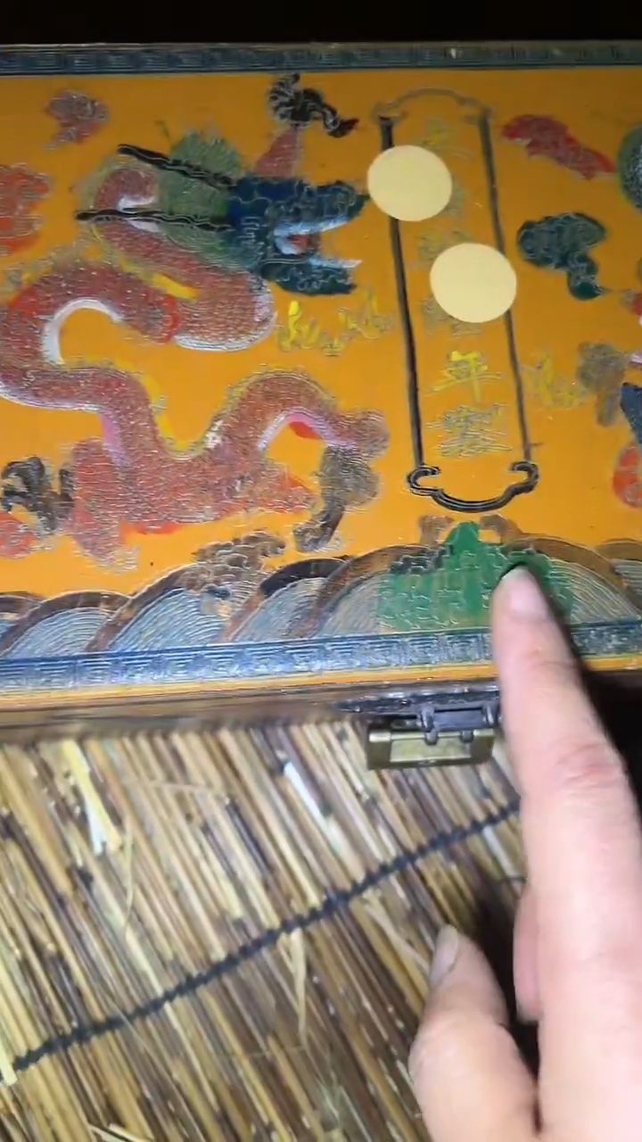 木高端福利精品摆件链接