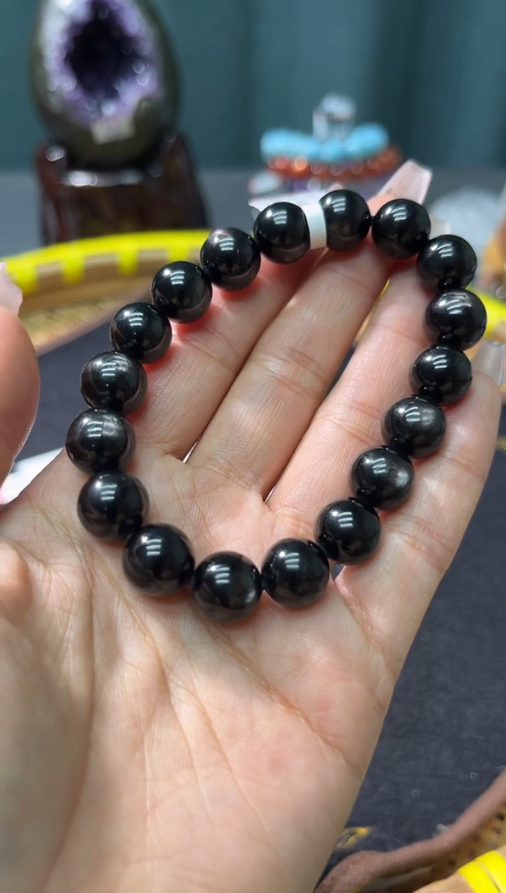 【闪购商品】辉石·未镶嵌108多样性发其一/11+