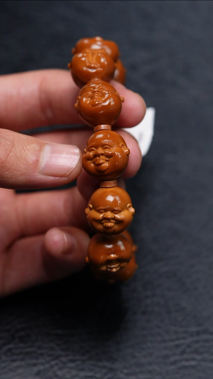 手串/手链橄榄核橄榄核