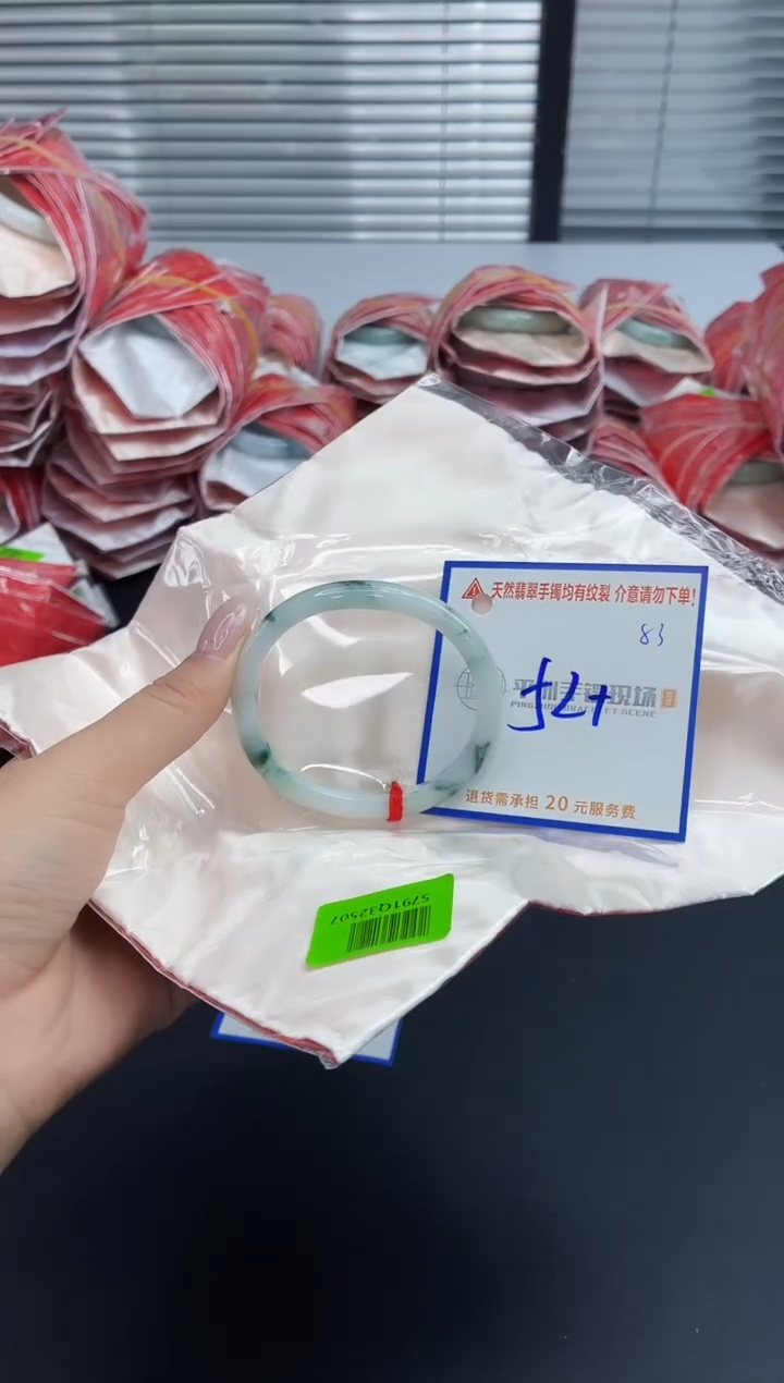 未镶嵌手镯翡翠1111111