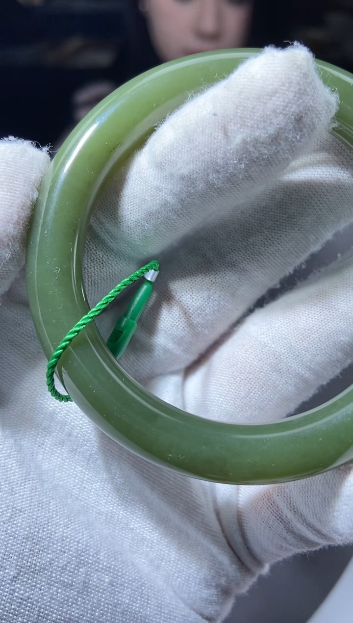 【闪购商品】定制和田玉天然和田玉拍一发一