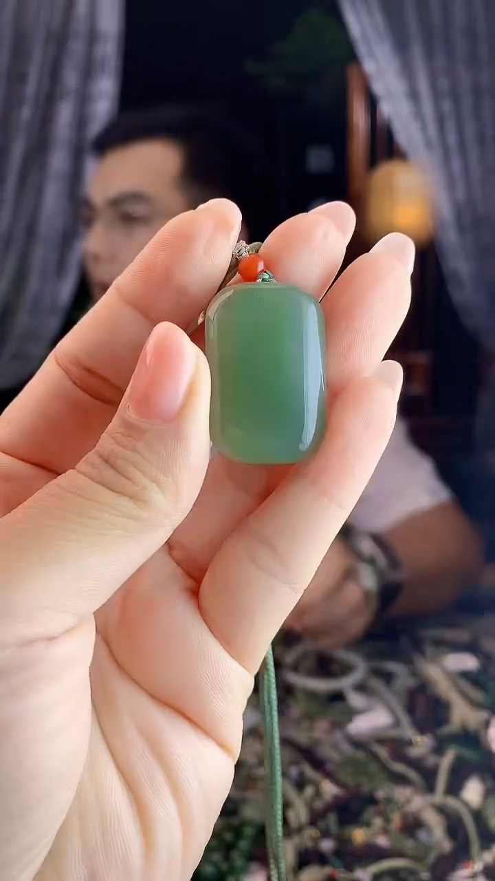 和田玉未镶嵌挂件多样性发货拍一发一