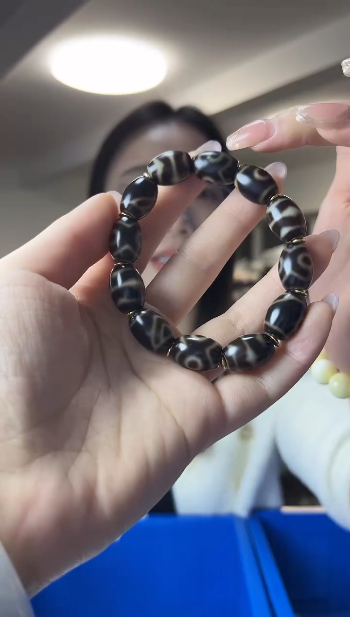 未镶嵌·玛瑙/玉髓（多样性发一件）