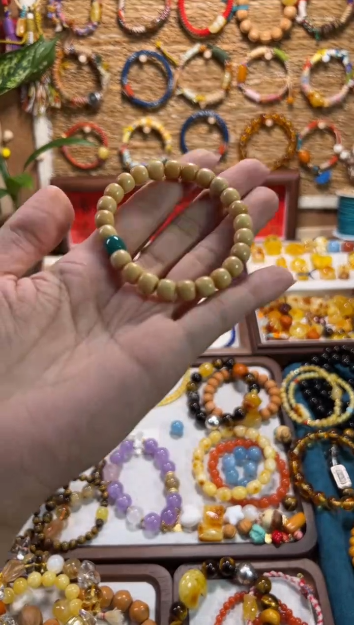 【闪购商品】菩提手串/手链龙脊菩提