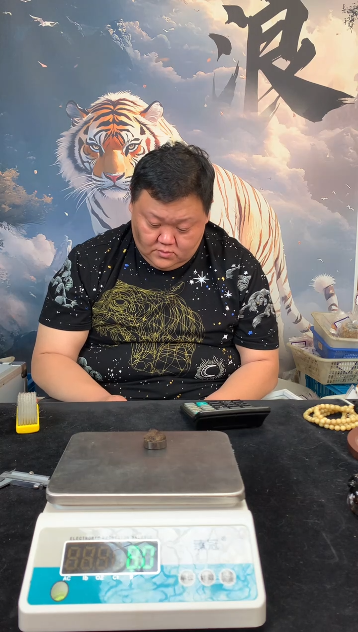 【闪购商品】橄榄核手串/手链猛犸猛犸猛犸猛犸14