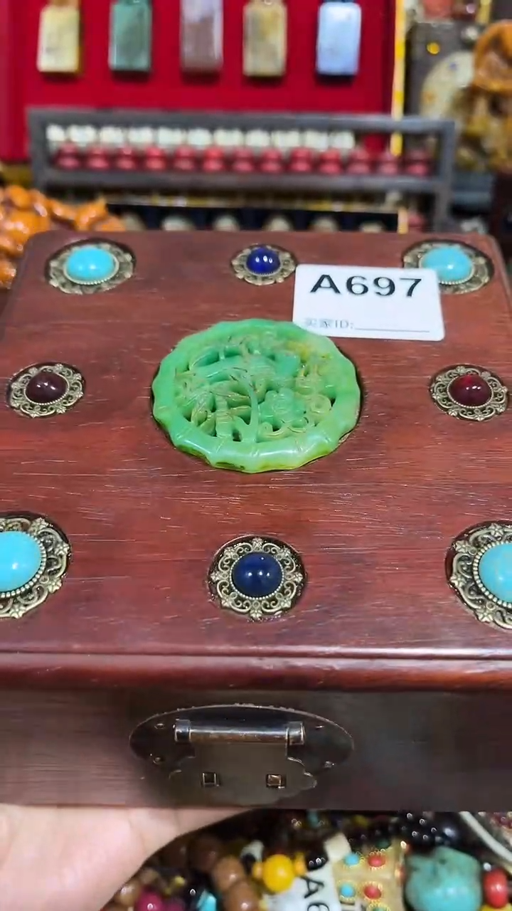 【闪购商品】老板娘推荐摆件摆饰