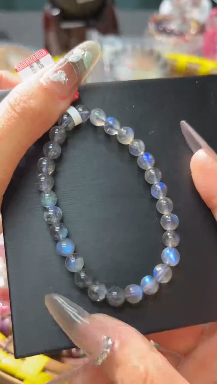 【闪购商品】长石-未镶嵌234多样性发其一/