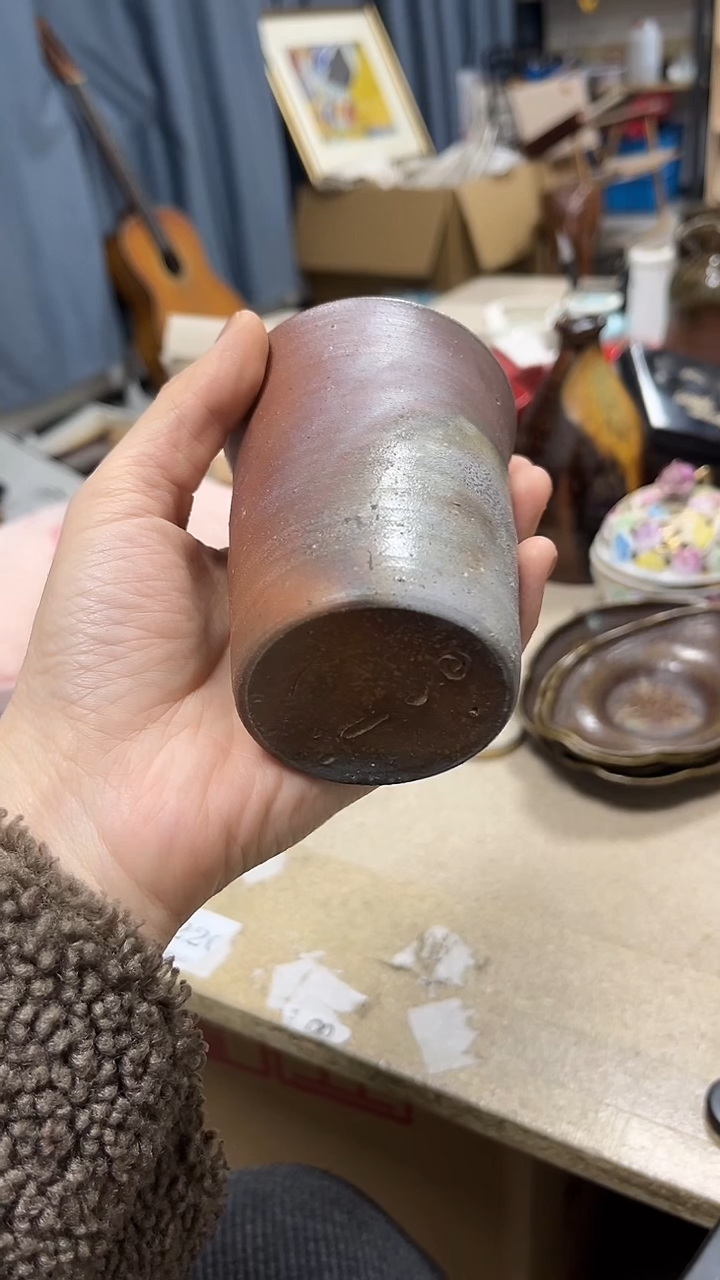  微瑕商品 介意勿拍143