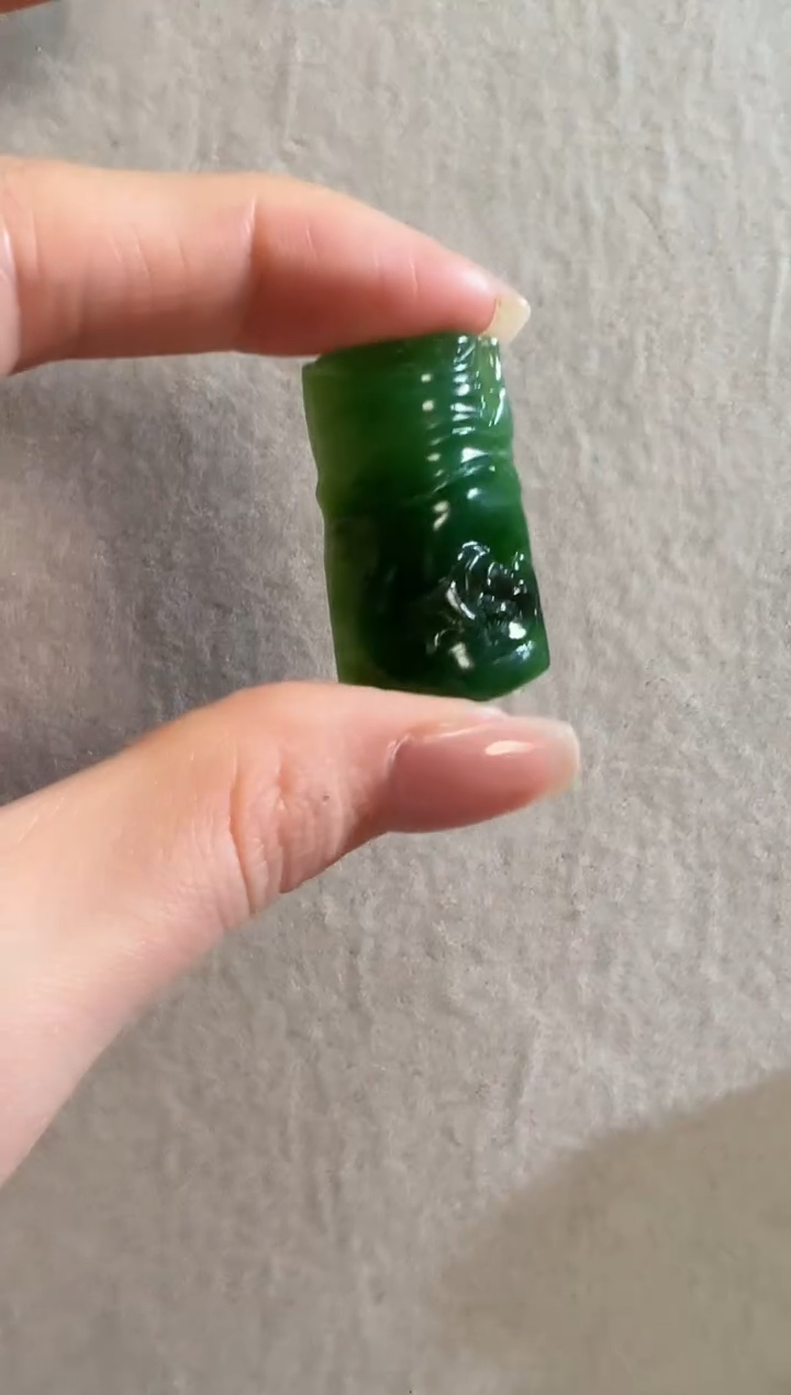 【闪购商品】和田玉挂件未镶嵌和田玉