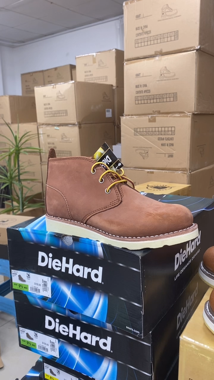 牛皮44.5码，84981，皮鞋码，工装靴默认瑕疵  