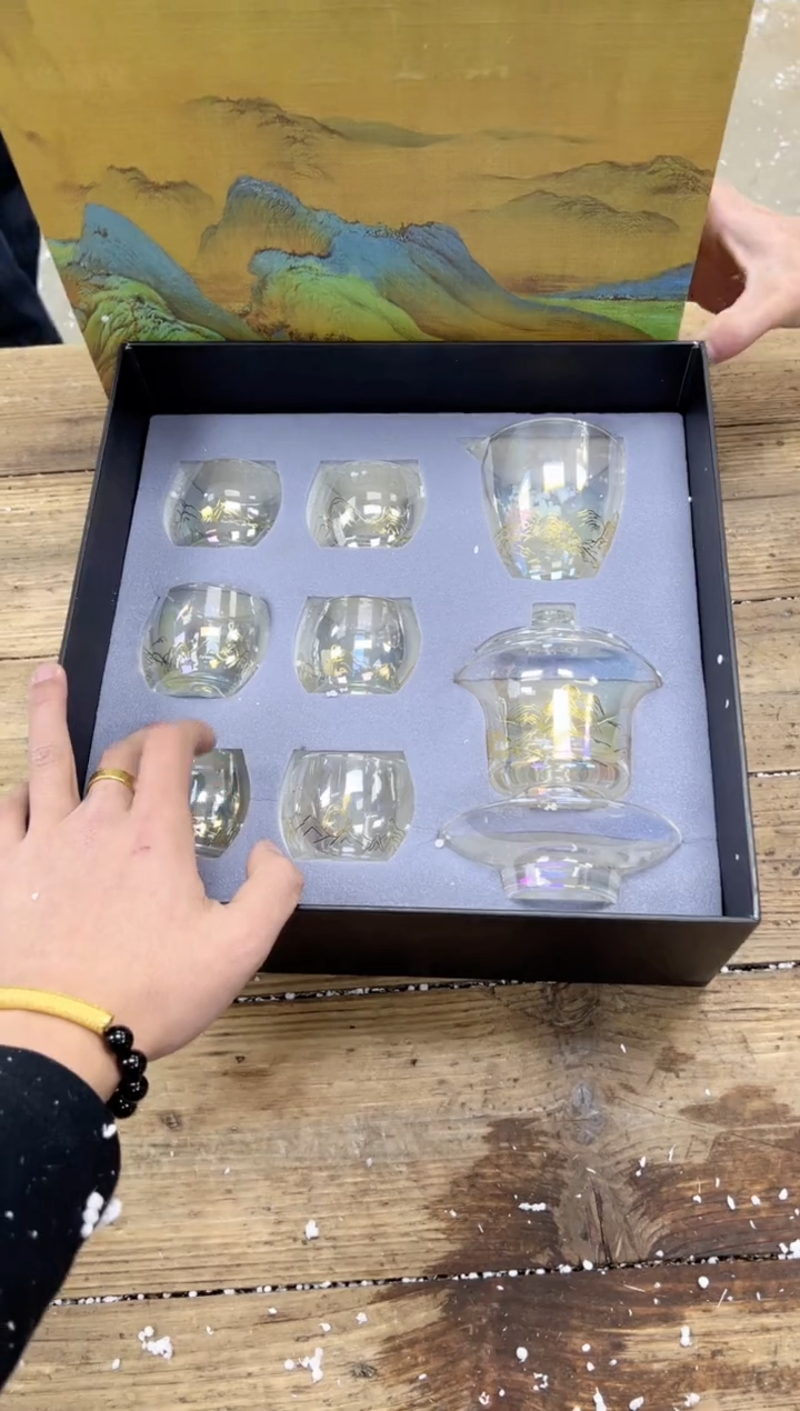 【闪购商品】瓷片乘风茶器商品链接@@