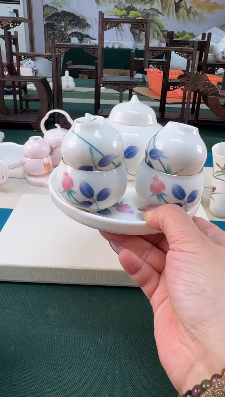 【闪购商品】瓷器.................