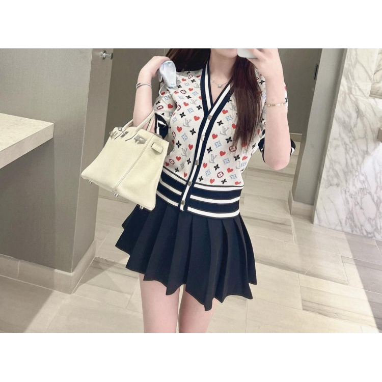 路易威登/针织衫/95新/[251229MS]