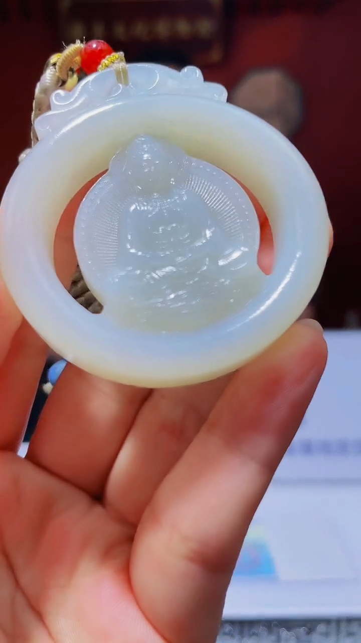 定制和田玉定制和田玉链接HTY012