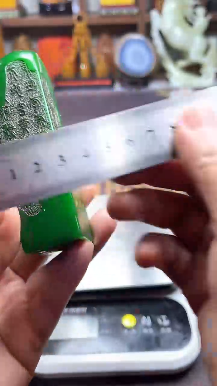 【闪购商品】寿山石印石纯天然篆刻石料