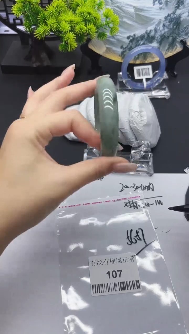 107所见即所得拍啥发啥