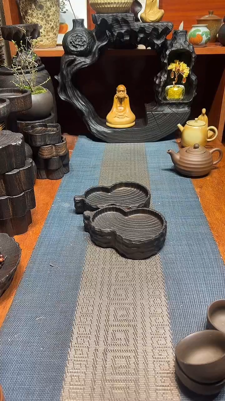 香樟木香樟木一物一拍