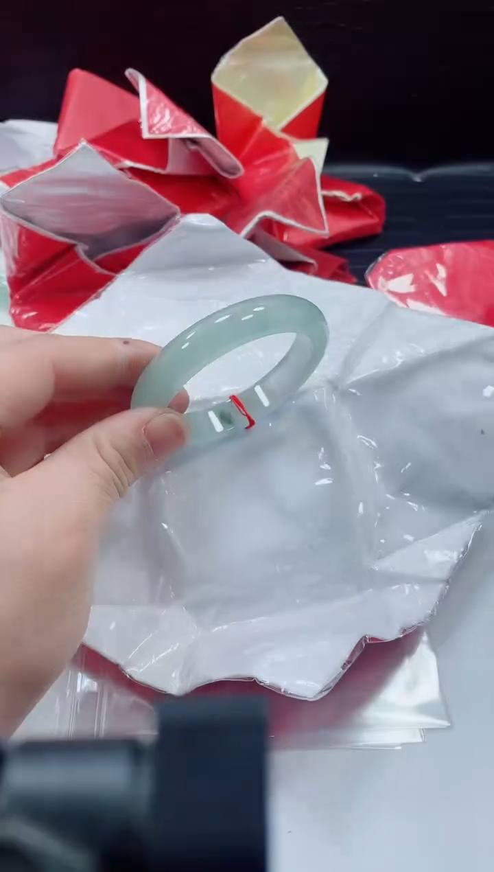 非金属无小哥290号手镯57.8圈口