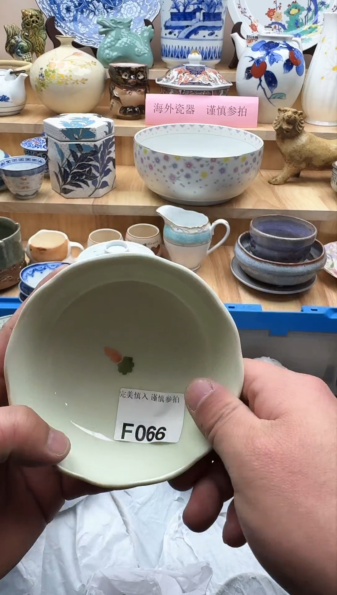 【闪购商品】碟066