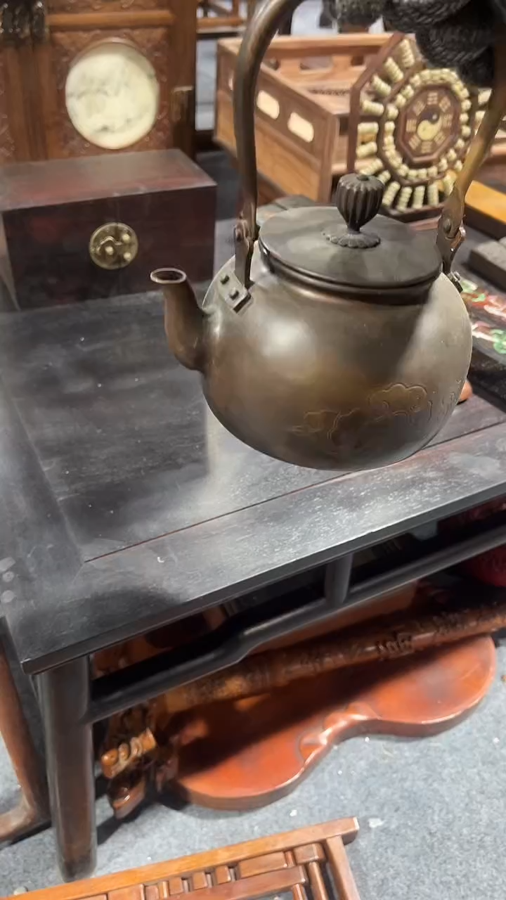 木简约淘木舍直播链接