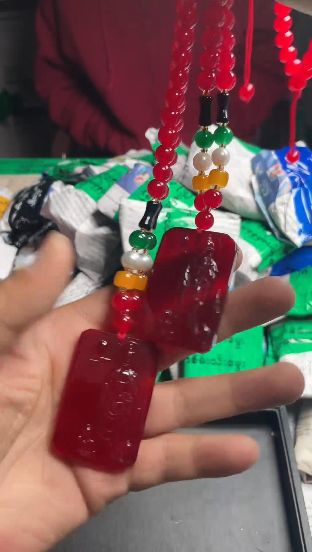 强子收货DSJ-30-0