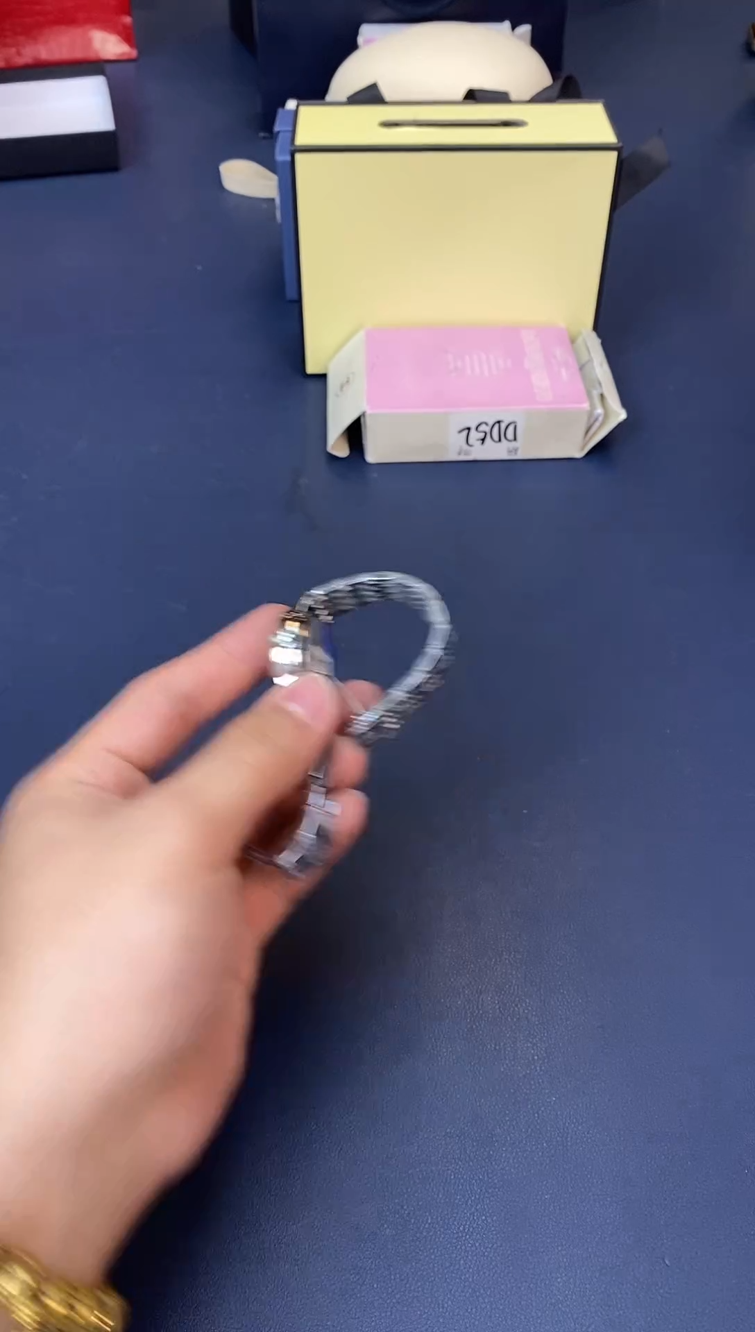 瓷片老号重启，一漏到底@@CC589