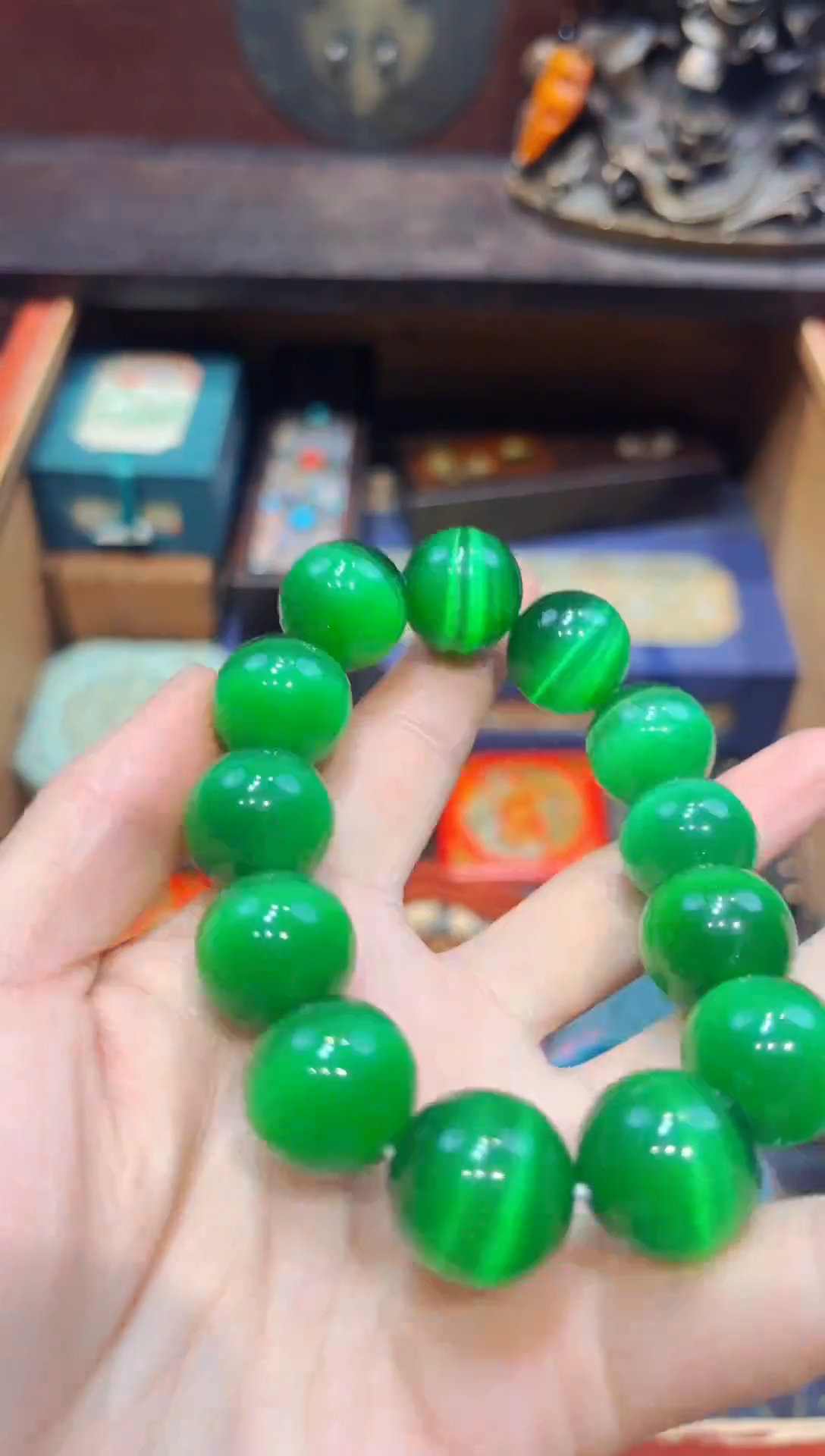 【闪购商品】和田玉1未镶嵌1515欣妹专属精选链接a54220