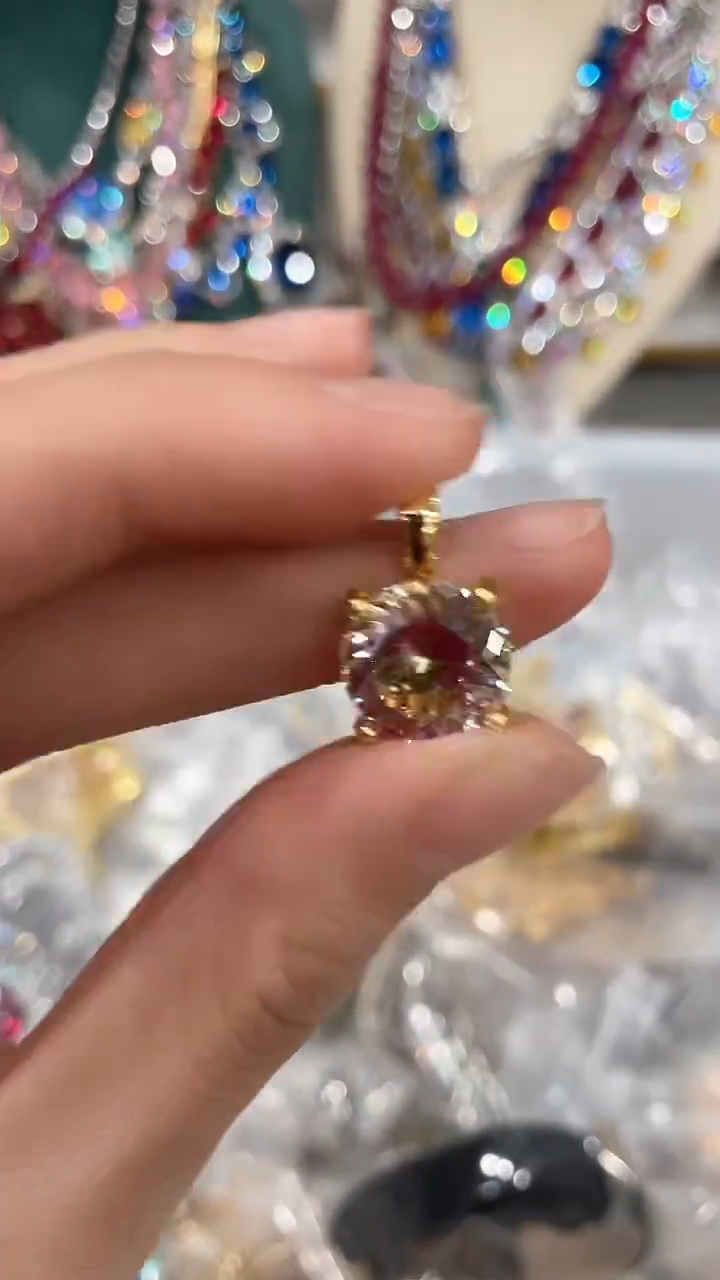 非金属无高端精品系列款式q621