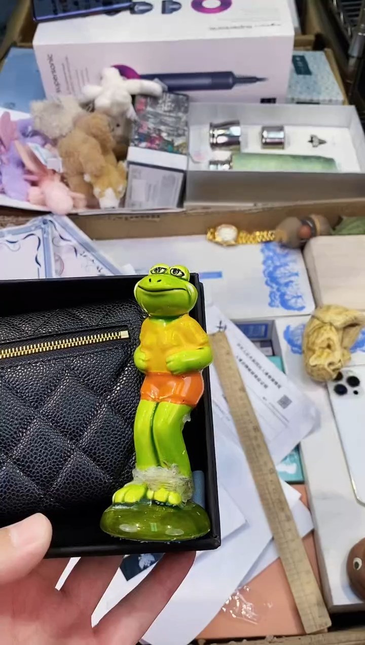 【闪购商品】瓷片都是我的大宝贝儿瓷器.