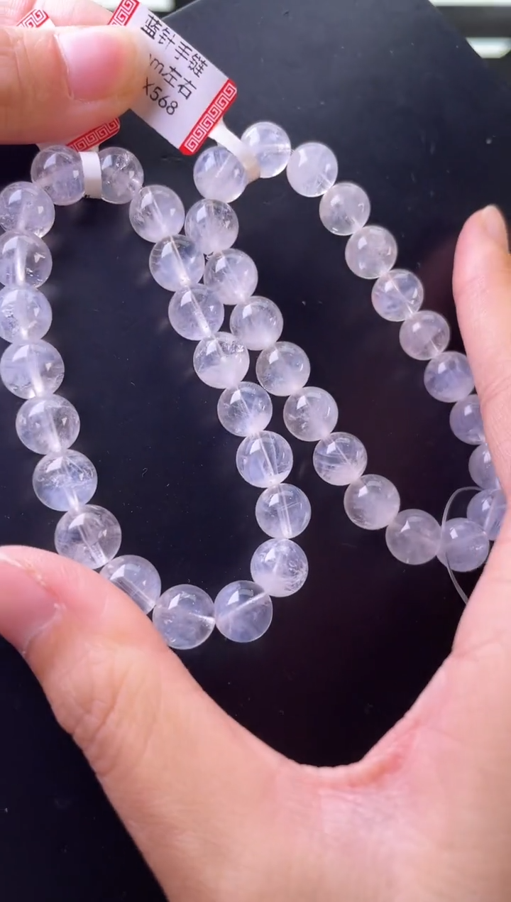 套链未镶嵌水晶9±/405【多样性发一件