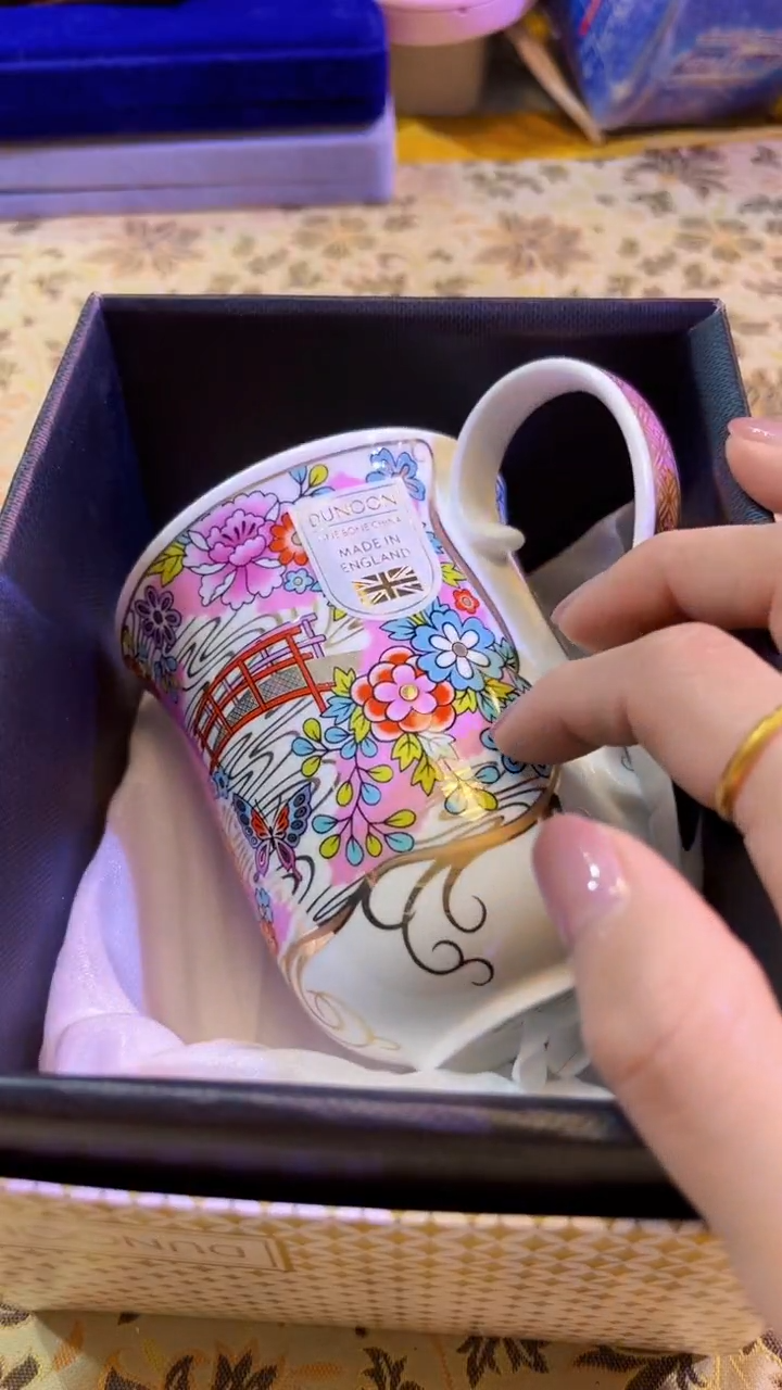 【闪购商品】瓷片陶茶666文玩周边多人