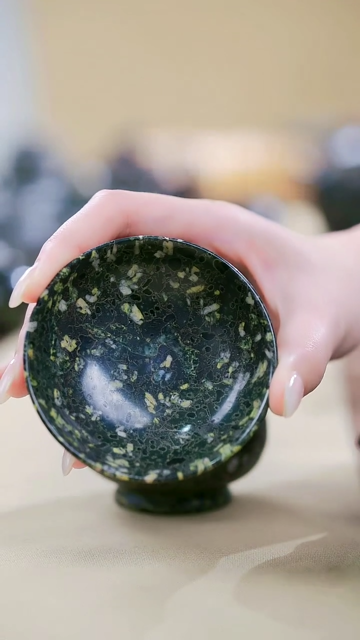 【闪购商品】安山玉Y寻武记一物一拍