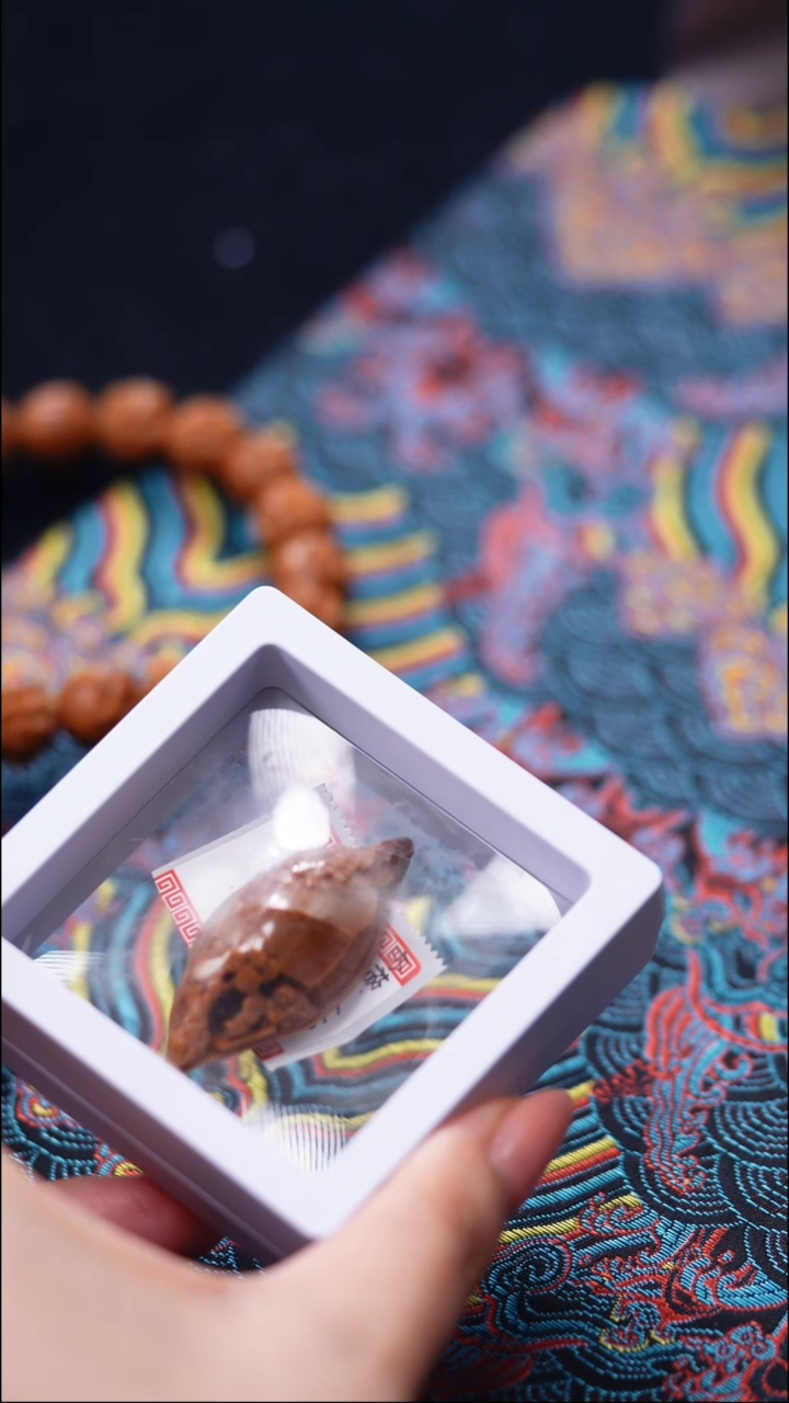 手串/手链橄榄核时****年核舟记