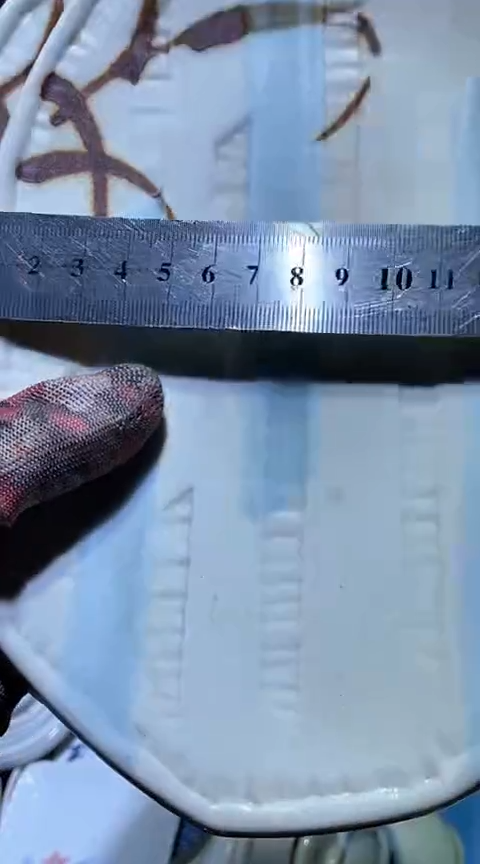 【闪购商品】瓷片6918445560719965302