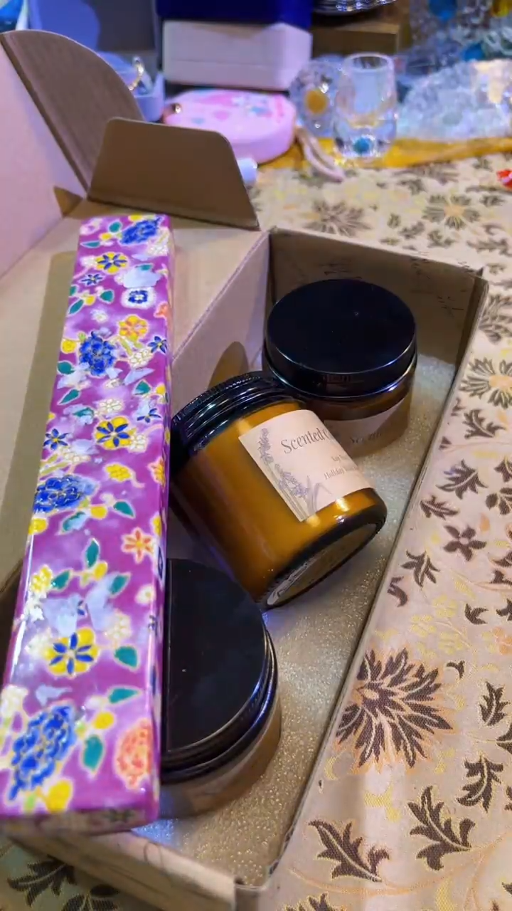 【闪购商品】瓷片陶茶666文玩周边多人