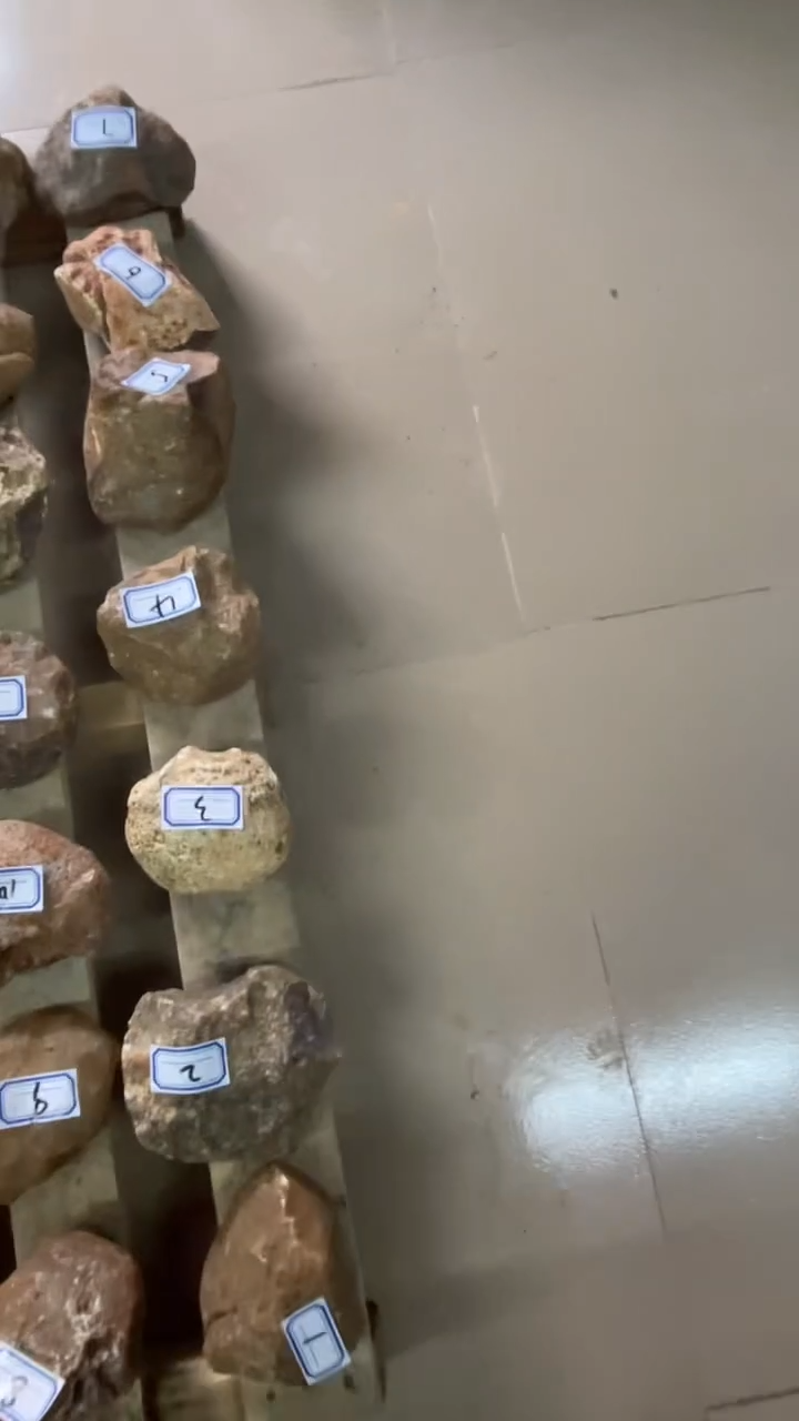 未镶嵌原石玛瑙/玉髓天然玛瑙原石拍1单发1#2