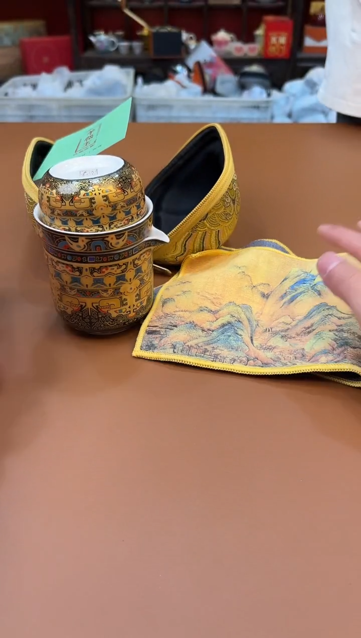 【闪购商品】其他禧一茶器粉丝福利@@888