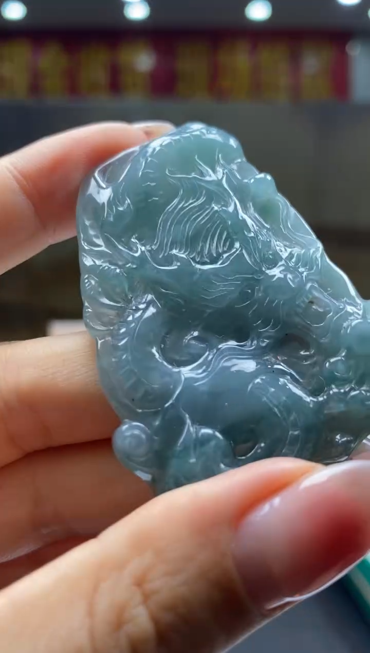 【闪购商品】定制翡翠未镶嵌********88