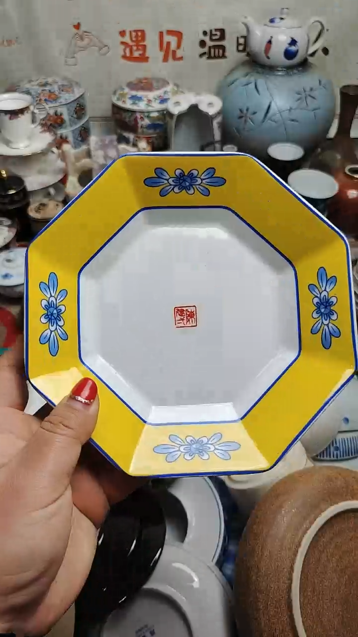 其他陶紫韵陶艺优品小铺满30包邮