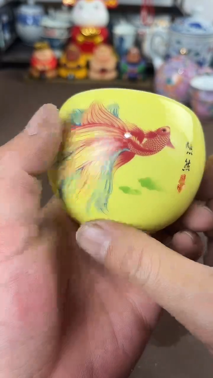 瓷片陶瓷库存清仓福利！