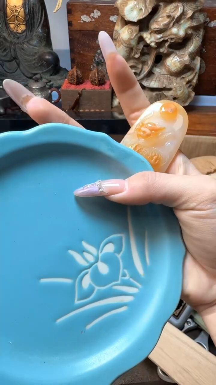 茶宠瓷器瓷器瓷器瓷器