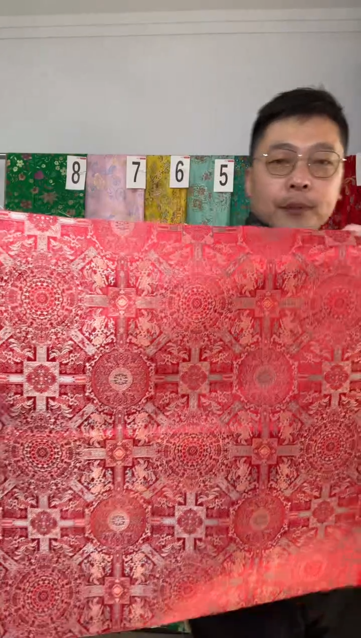 混纺满18元包邮.两单连裁.宽.长70.50